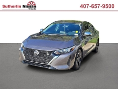  2024 Nissan Sentra SV CVT at Maxx Loans near St&period; Adrian&comma; MI