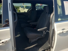Used 2024  Chrysler Pacifica Touring FWD at Maxx Loans near St&period; Adrian&comma; MI