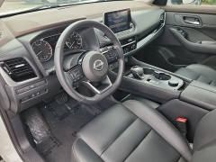 Used 2023  Nissan Rogue AWD SL at Maxx Loans near St&period; Adrian&comma; MI