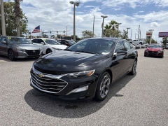 Used 2024  Chevrolet Malibu 4dr Sdn 1LT at Maxx Loans near St&period; Adrian&comma; MI