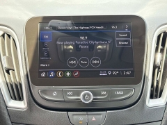 Used 2024  Chevrolet Malibu 4dr Sdn 1LT at Maxx Loans near St&period; Adrian&comma; MI