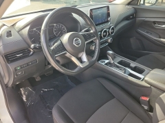 Used 2022  Nissan Sentra SV CVT at Maxx Loans near St&period; Adrian&comma; MI