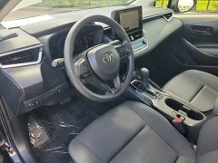Used 2026  Toyota Corolla Hybrid LE FWD at Maxx Loans near St&period; Adrian&comma; MI