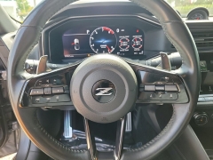 Used 2024  Nissan Z Performance Auto at Maxx Loans near St&period; Adrian&comma; MI