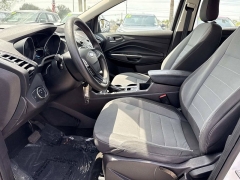 Used 2019  Ford Escape 4d SUV FWD S at Maxx Loans near St&period; Adrian&comma; MI