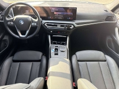 Used 2024  BMW i4 eDrive40 Gran Coupe at Maxx Loans near St&period; Adrian&comma; MI