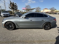 Used 2024  BMW i4 eDrive40 Gran Coupe at Maxx Loans near St&period; Adrian&comma; MI