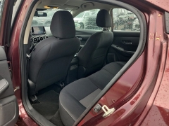 Used 2022  Nissan Sentra SV CVT at Maxx Loans near St&period; Adrian&comma; MI