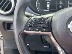Used 2024  Nissan Versa SV CVT at Maxx Loans near St&period; Adrian&comma; MI