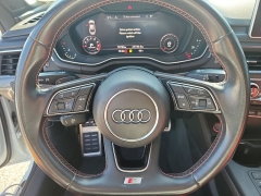Used 2018  Audi S5 4d Sportback 3&period;0T Quattro Premium Plus at Maxx Loans near St&period; Adrian&comma; MI
