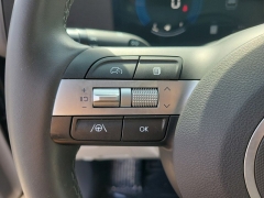 Used 2024  Hyundai Kona SEL FWD at Maxx Loans near St&period; Adrian&comma; MI