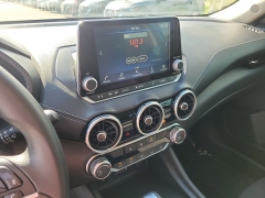 Used 2024  Nissan Sentra SV CVT at Maxx Loans near St&period; Adrian&comma; MI