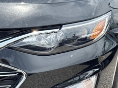 Used 2024  Chevrolet Malibu 4dr Sdn 1LT at Maxx Loans near St&period; Adrian&comma; MI