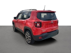 Used 2022  Jeep Renegade Limited 4x4 at Maxx Loans near St&period; Adrian&comma; MI
