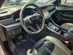 Used 2024  Jeep Grand Cherokee 4xe 4x4 at Maxx Loans near St&period; Adrian&comma; MI