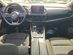 Used 2023  Nissan Rogue FWD S at Maxx Loans near St&period; Adrian&comma; MI