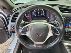 Used 2018  Chevrolet Corvette 2d Coupe Z06 w&sol;2LZ at Maxx Loans near St&period; Adrian&comma; MI