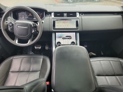 Used 2020  Land Rover Range Rover Sport 4d SUV 3&period;0L HST MHEV at Maxx Loans near St&period; Adrian&comma; MI