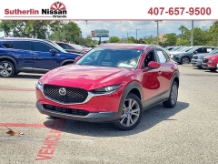 Used 2026  Mazda CX-30 2&period;5 S Preferred AWD at Maxx Loans near St&period; Adrian&comma; MI