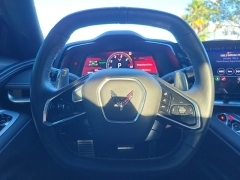 Used 2022  Chevrolet Corvette 2dr Stingray Cpe w&sol;2LT at Maxx Loans near St&period; Adrian&comma; MI