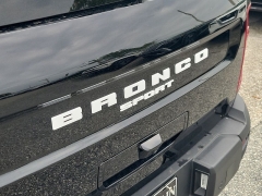Used 2025  Ford Bronco Sport Big Bend 4x4 at Maxx Loans near St&period; Adrian&comma; MI