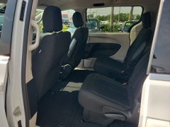 Used 2022  Chrysler Voyager LX FWD at Maxx Loans near St&period; Adrian&comma; MI