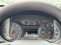 Used 2024  Chevrolet Malibu 4dr Sdn 1LT at Maxx Loans near St&period; Adrian&comma; MI