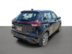 Used 2024  Nissan Kicks SV FWD at Maxx Loans near St&period; Adrian&comma; MI