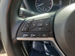 Used 2024  Nissan Sentra SV CVT at Maxx Loans near St&period; Adrian&comma; MI