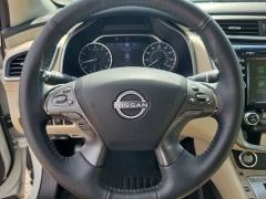 Used 2024  Nissan Murano FWD SL at Maxx Loans near St&period; Adrian&comma; MI