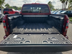 Used 2022  Nissan Frontier Crew Cab 4x4 PRO-4X Auto at Maxx Loans near St&period; Adrian&comma; MI
