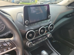 Used 2020  Nissan Sentra SR CVT at Maxx Loans near St&period; Adrian&comma; MI