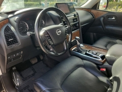 Used 2024  Nissan Armada 4x4 SL at Maxx Loans near St&period; Adrian&comma; MI