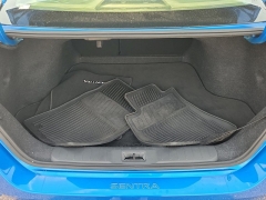 Used 2020  Nissan Sentra SR CVT at Maxx Loans near St&period; Adrian&comma; MI