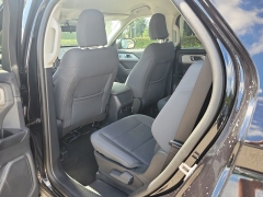 Used 2026  Ford Explorer Active w&sol;100A Pkg RWD at Maxx Loans near St&period; Adrian&comma; MI