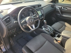 Used 2020  Nissan Rogue FWD SV at Maxx Loans near St&period; Adrian&comma; MI