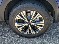 Used 2023  Nissan Rogue FWD SV at Maxx Loans near St&period; Adrian&comma; MI