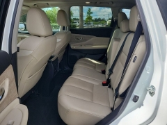 Used 2024  Nissan Murano FWD SL at Maxx Loans near St&period; Adrian&comma; MI
