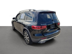 Used 2021  Mercedes-Benz GLB GLB 250 SUV at Maxx Loans near St&period; Adrian&comma; MI
