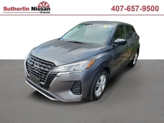  2025 Nissan Kicks Play S FWD at Maxx Loans near St&period; Adrian&comma; MI