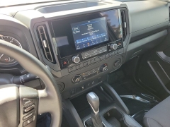 Used 2025  Nissan Frontier King Cab 4x2 S at Maxx Loans near St&period; Adrian&comma; MI