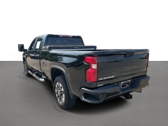 Used 2021  Chevrolet Silverado 2500HD 4WD Crew Cab 172" LT at Maxx Loans near St&period; Adrian&comma; MI