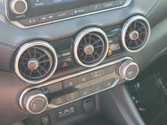 Used 2024  Nissan Sentra SV CVT at Maxx Loans near St&period; Adrian&comma; MI