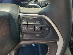 Used 2024  Jeep Grand Cherokee 4xe 4x4 at Maxx Loans near St&period; Adrian&comma; MI
