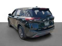 Used 2023  Nissan Rogue FWD S at Maxx Loans near St&period; Adrian&comma; MI