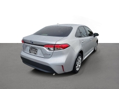 Used 2024  Toyota Corolla Hybrid LE FWD at Maxx Loans near St&period; Adrian&comma; MI