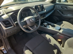 Used 2026  Nissan Rogue FWD S &ast;Ltd Avail&ast; at Maxx Loans near St&period; Adrian&comma; MI