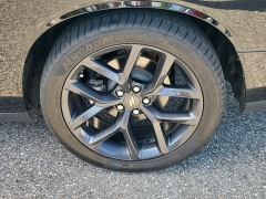 Used 2022  Dodge Challenger R&sol;T RWD at Maxx Loans near St&period; Adrian&comma; MI