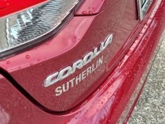 Used 2022  Toyota Corolla LE CVT at Maxx Loans near St&period; Adrian&comma; MI