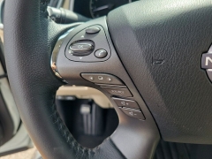Used 2024  Nissan Murano FWD SL at Maxx Loans near St&period; Adrian&comma; MI
